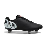 Chaussures de rugby enfant Canterbury Speed Raze Noir 37