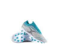 Chaussures de rugby Gilbert Cage Pace Pro MSX Gris 43