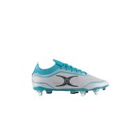 Chaussures de rugby Gilbert Cage Pro Pace 6S Gris 48