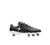 Chaussures de rugby Gilbert Icon Vapour 8S Noir 43
