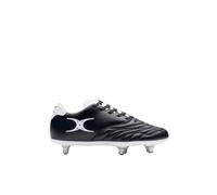 Chaussures de rugby Gilbert Sidestep Icon 6S Noir 39