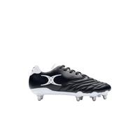 Chaussures de rugby Gilbert Sidestep Icon 8S Noir 41