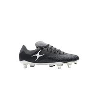 Chaussures de rugby Gilbert Vapour 6S Noir 45