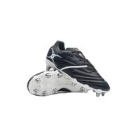 Chaussures de rugby Gilbert X20 Power LO 8S Noir 44,5