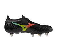 Chaussures de rugby Mizuno Morelia Neo V B Elite SG Noir 46
