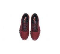 Chaussures de running 361° Camino WP - Biking Red/Blaze - Homme - Randonnée - Nordic walking 44,5