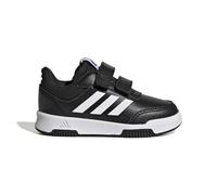 adidas Mixte bébé Tensaur Hook and Loop Shoes, Cloud White / Core Black, 25 EU