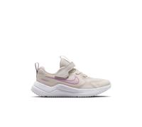 Chaussures de running à lacets élastiques et scratch enfant Nike Cosmic Runner 35