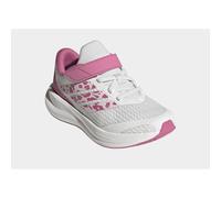 Chaussures de running à lacets mini enfant adidas Runfalcon 6 Blanc 31