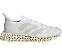 Chaussures adidas 4DFWD 3 blanc gris femme - 40