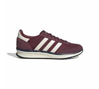 adidas Homme Run 70S 2.0 Shoes, Shadow Red/Off White/Dark Blue, 43 1/3 EU