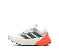 Chaussures de running - Adidas - Adistar 2 M - Blanc - Homme - Drop 10 mm 40 2/3