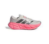 Adidas Chaussure de running Adistar 5 Homme sans stabilisateurs Gris/Corail Taille 42