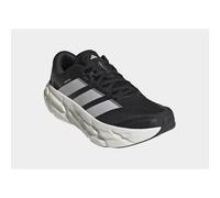 adidas Adistar 5 Chaussure de running sans stabilisateurs Hommes - noir, blanc, Taille 44 2/3