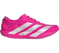 adidas - Women's Adizero Adios 9 - Chaussures de running - EU 37 1/3 - shock pink / zero metallic / silver violet