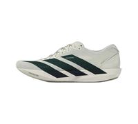 adidas - Adizero Adios 9 - Chaussures running homme Off White / Collegiate Green / Team Royal Blue - 49.1/3