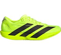 Adidas Adizero Adios 9 Running Shoes Jaune EU 40 Femme