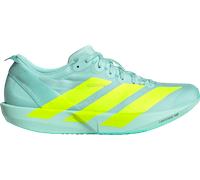 ADIDAS PERFORMANCE Chaussure de course 'Adizero Adios 9' aqua / citron vert / menthe, Taille 41-41,5