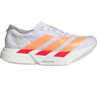 adidas - Women's Adizero Adios Pro 4 - Chaussures de running - EU 40 - ftwr white / beam orange / lucid red
