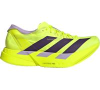Chaussures Femme adidas adizero Adios Pro 4 Yellow/Plum/Pl 40.0