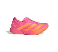adidas Adizero Adios Pro 4 Homme 45 1/3 Rose/Orange