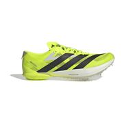 adidas Adizero Ambition Chaussures de course à pointes 44 Argent