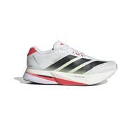 Adidas Adizero Boston 13 Running Shoes Blanc EU 40 2/3 Homme