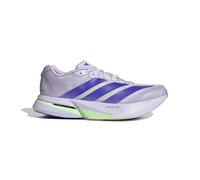 Adidas Chaussures de running Adizero Boston 13 lilas/violet Homme Taille 44 2/3