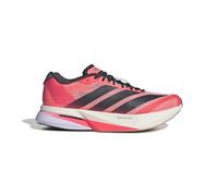 Adidas - Chaussures de running - Adizero Boston 13 M Solar Turbo pour Homme - Taille 10,5 UK - Rouge Rouge 10,5 UK