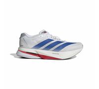 Adidas Adizero Boston 13 Running Shoes Blanc EU 40 Homme