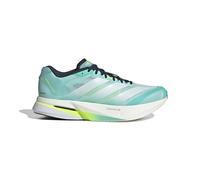 Chaussures adidas Adizero Boston 13 bleu blanc - 44