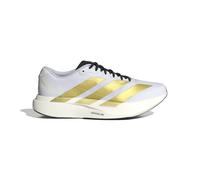 ADIDAS PERFORMANCE Chaussure de course 'Adizero Evo SI' or / noir / blanc, Taille 41-41,5