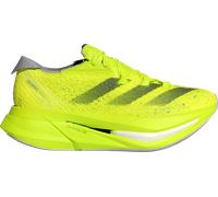 adidas Performance adizero Prime X 2 Strung - homme - jaune