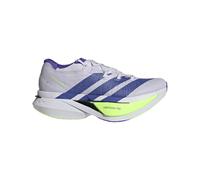 Adidas Chaussure de compétition adizero Prime X3 Strung Unisexe lilas Taille 42 2/3
