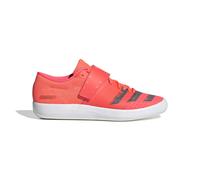 Adidas Chaussures de running Adizero Shot Put Rose Taille 44 Unisexe