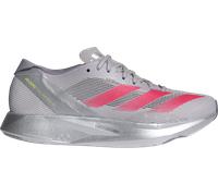 adidas adizero Takumi Sen 10 Chaussures de sport femme adizero Takumi Sen 10 40 Gris/argent