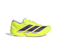 Adidas Chaussures de running Adizero Takumi Sen 11 Homme Jaune Taille 41 1/3