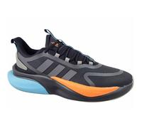 Chaussures de running ADIDAS Alphabounce Noir - Homme/Adulte 48