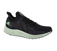 Chaussures de running adidas Alphaedge 4D Star Wars pour garçon - Noir 36