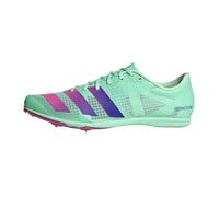 Chaussures de Running ADIDAS Distancestar - Femme/Adulte - Vert 44