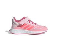 Chaussures de running adidas Duramo 10 EL - Rose clair/Rouge acide - 35 - Femme 35