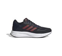 Chaussures de running adidas Duramo 10 - Homme - Legink/betsca/ftwwht - Amorti ultraléger - Tige en maille 44 2/3