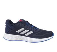Chaussures de Running ADIDAS Duramo 10 Noir - Mixte/Enfant - Usage Occasionnel 31 1/2