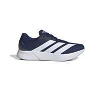 Adidas Homme Duramo RC2 Running Shoes, Dark Blue/FTWR White/Halo Silver, 40 2/3 EU