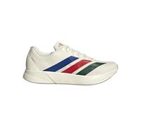 Chaussures sportif Sneakers HOMME Adidas Duramo RC2 Blanc Bleu Rouge Running
