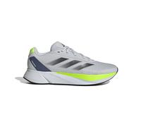 Adidas Chaussures de running Duramo SL Homme Gris / Noir / Lucid Lemon Taille 42 2/3 EU