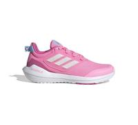 Chaussures de running adidas EQ21 Run 2.0 Bounce Sport - rose/blanc - Enfant 38