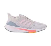 Chaussures de Running - ADIDAS EQ21 Run - Femme/Adulte - Beige - Drop 10mm 36 2/3