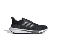 Chaussures de Running - ADIDAS EQ21 Run - Homme/Adulte - Noir 44 2/3