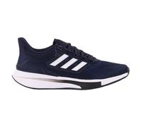 Chaussures de Running - ADIDAS EQ21 Run - Homme - Bleu marine 44